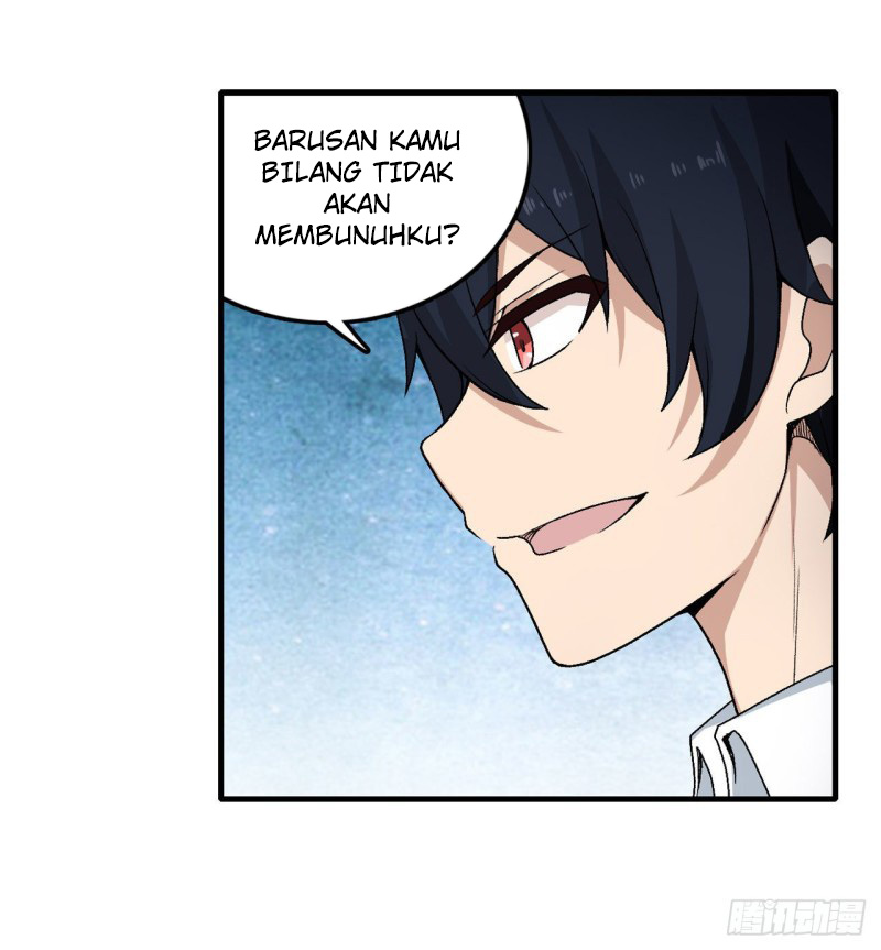 Wuxian Shitu Yu Shier Zhan Ji (Infinite Apostles and Twelve War Girls) Chapter 69 Gambar 26